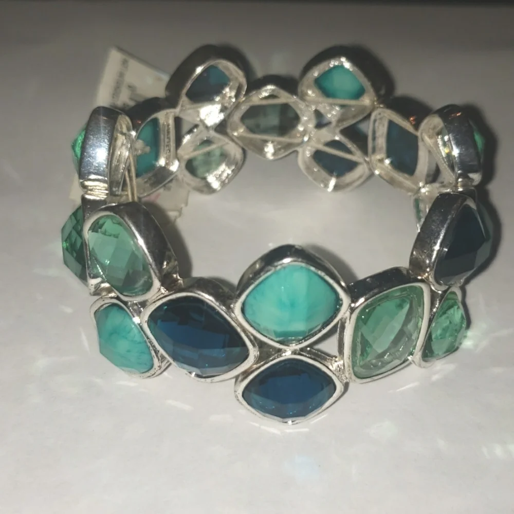 Napier strech bracelet